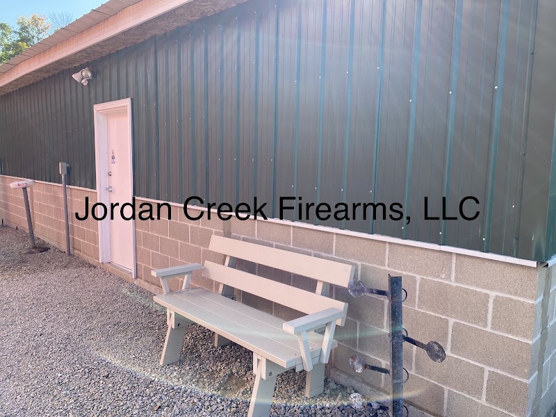 Ramsey Creek Firearms photo