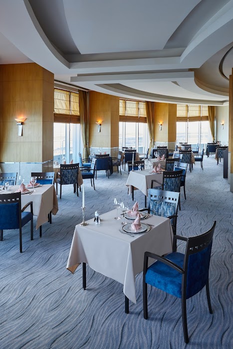 Careme Restaurant fotoğraf 1