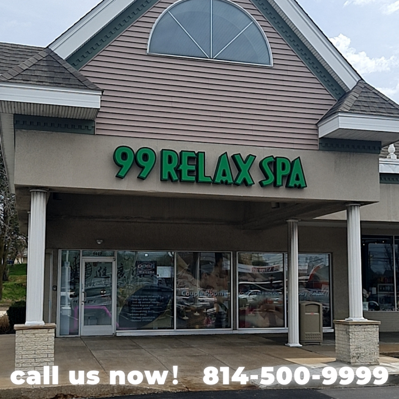 99 Relax Spa