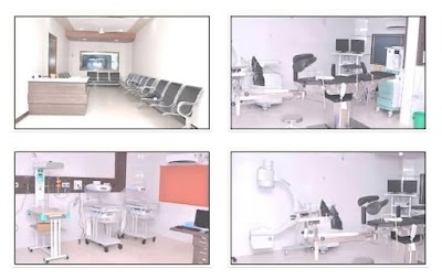Dr.Jay Aghera Gynecologist
