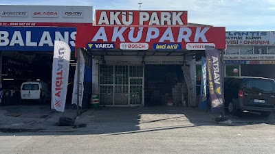 Aküpark Şaşmaz - Oto Servisi