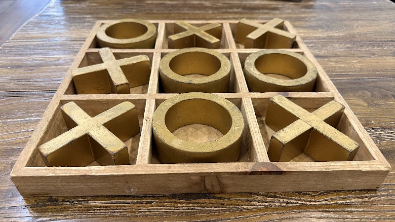 The Bean Coffee & Cafe photo 2