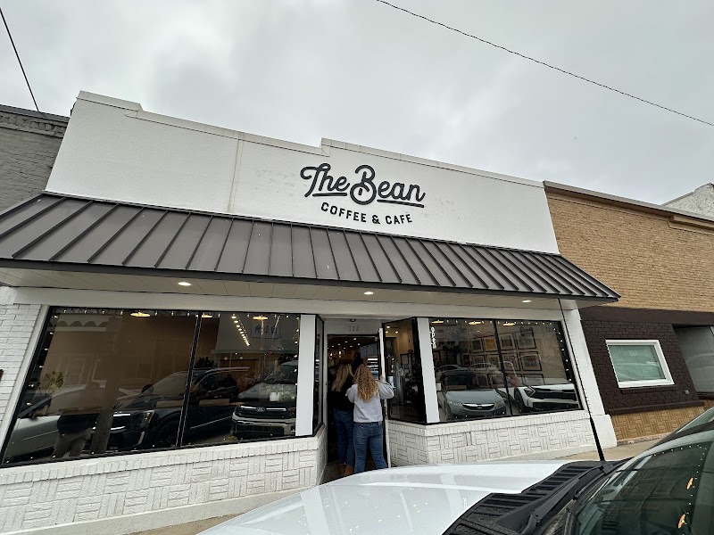 The Bean Coffee & Cafe photo 4