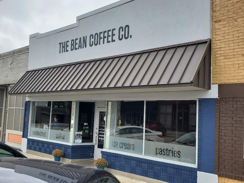 The Bean Coffee & Cafe photo 3