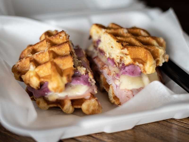 The Bean Coffee & Cafe photo 2