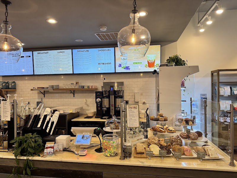 The Bean Coffee & Cafe photo 1