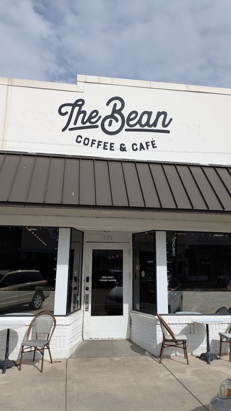 The Bean Coffee & Cafe photo 3