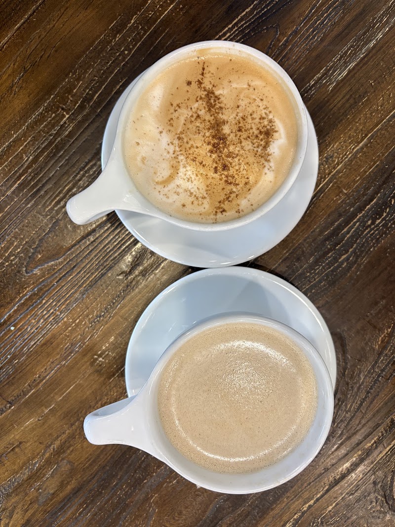 The Bean Coffee & Cafe photo 2