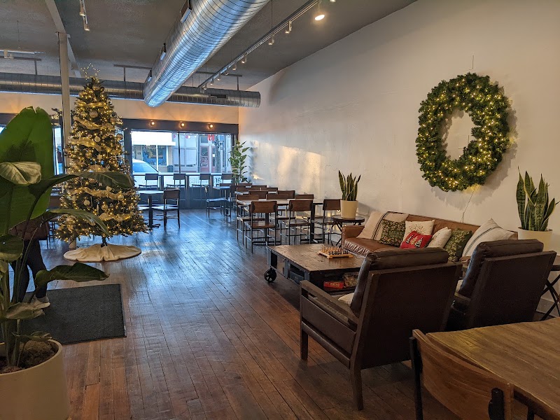The Bean Coffee & Cafe photo 1