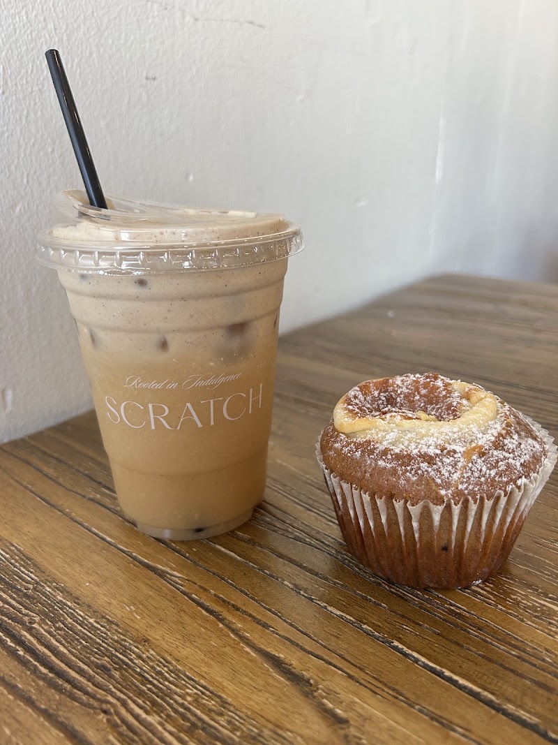 The Bean Coffee & Cafe photo 2