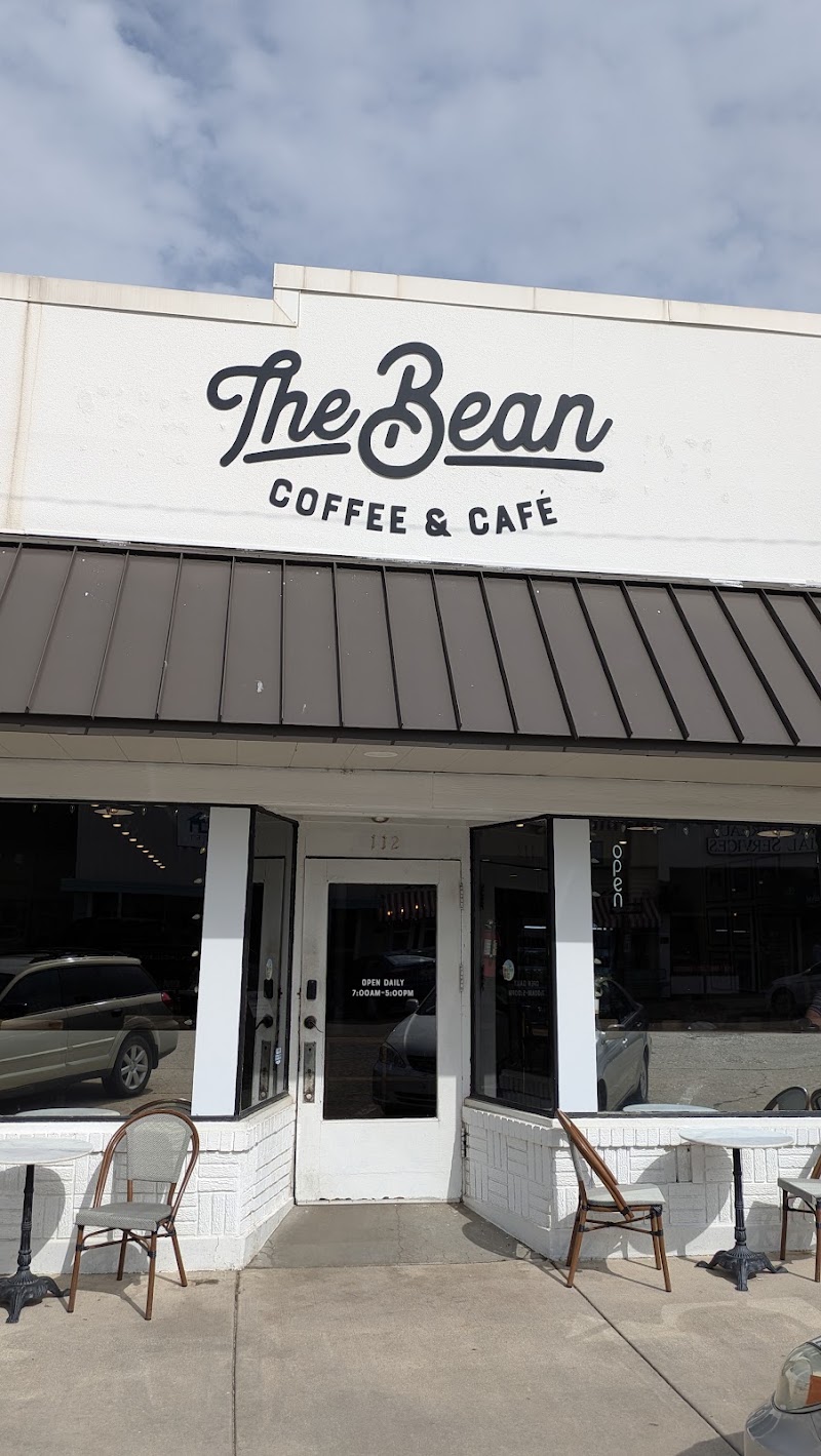 The Bean Coffee & Cafe photo 3