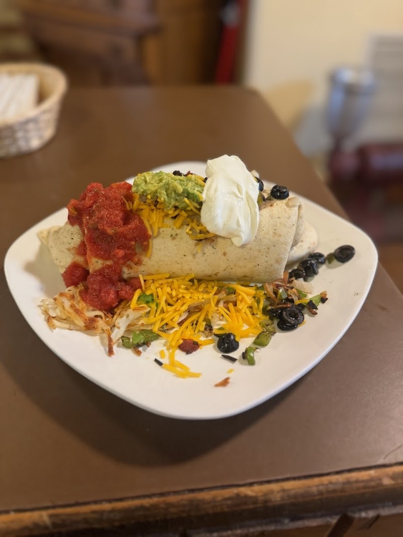 The Daily Grind Gourmet Coffee & Tea photo 2