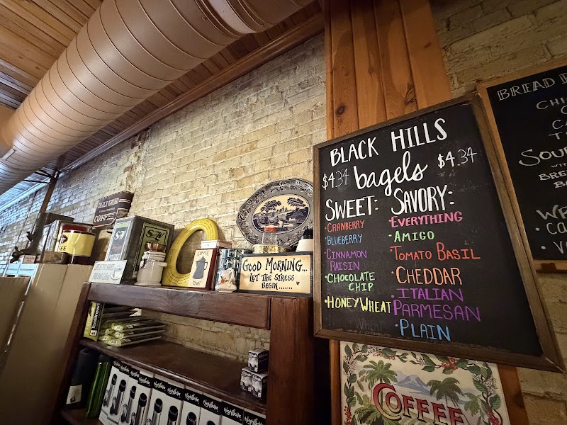 The Daily Grind Gourmet Coffee & Tea photo 4