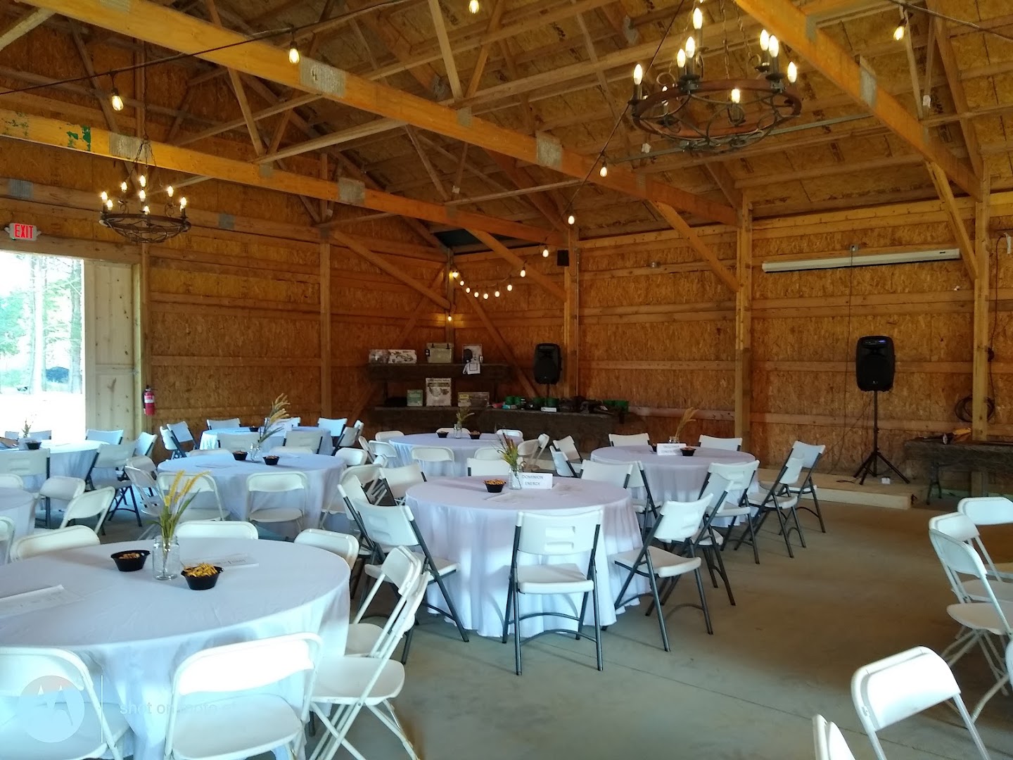 Callie Opie's Orchard Restaurant