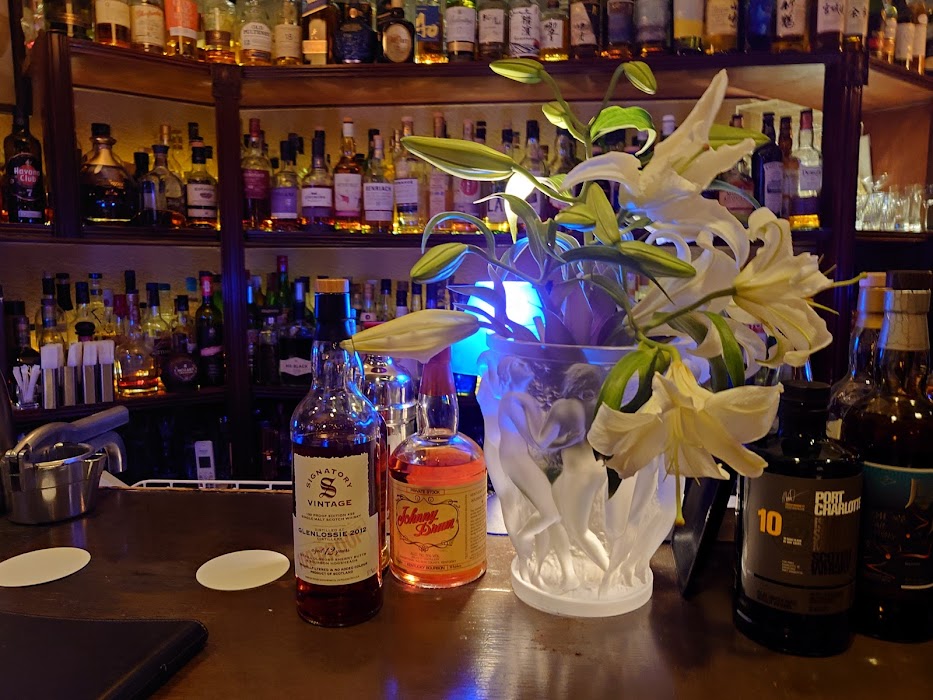 The Bar CASABLANCA fotoğraf 1