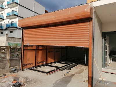 SKS Kepenk Satış ve Teknik Servis - Klima Servisi