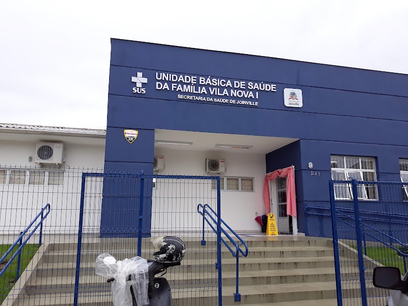 UBSF Vila Nova I
