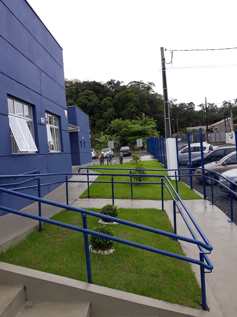 Foto de UBSF Vila Nova I