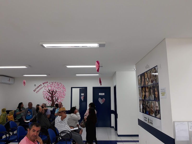 Foto de UBSF Vila Nova I