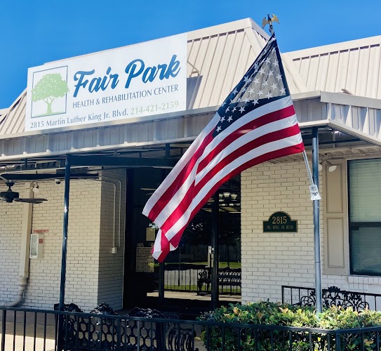 Fair Park Health & Rehabilitation Center