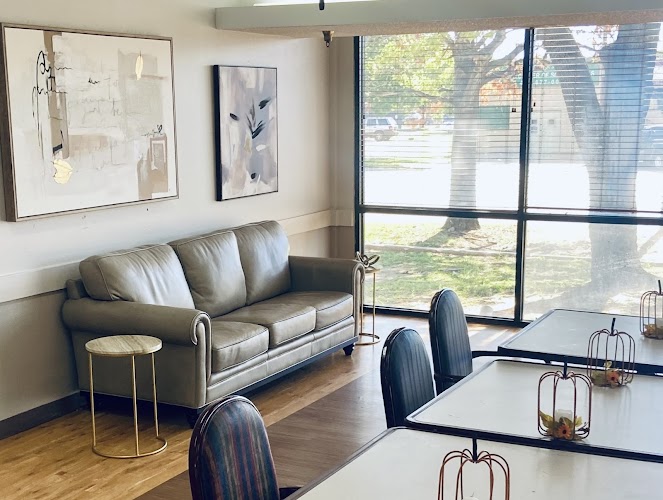 Fair Park Health & Rehabilitation Center