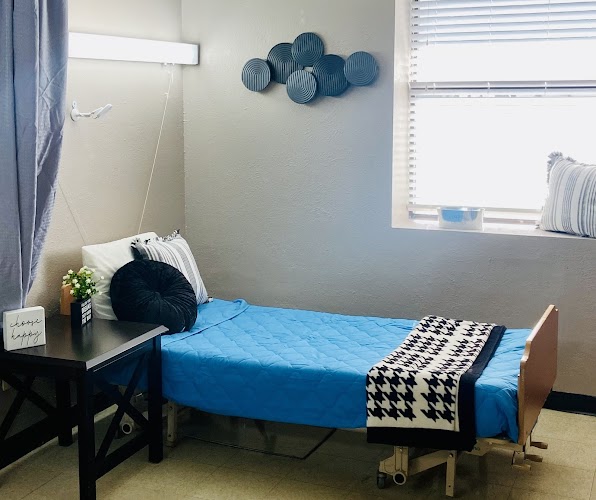 Fair Park Health & Rehabilitation Center