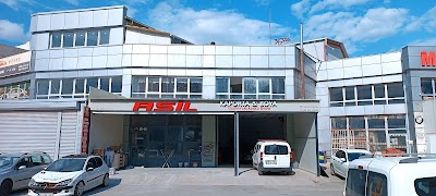 Asil kaporta boya - Oto Servisi