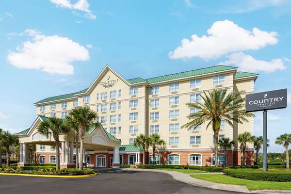Country Inn & Suites by Radisson, Orlando Airport, FL