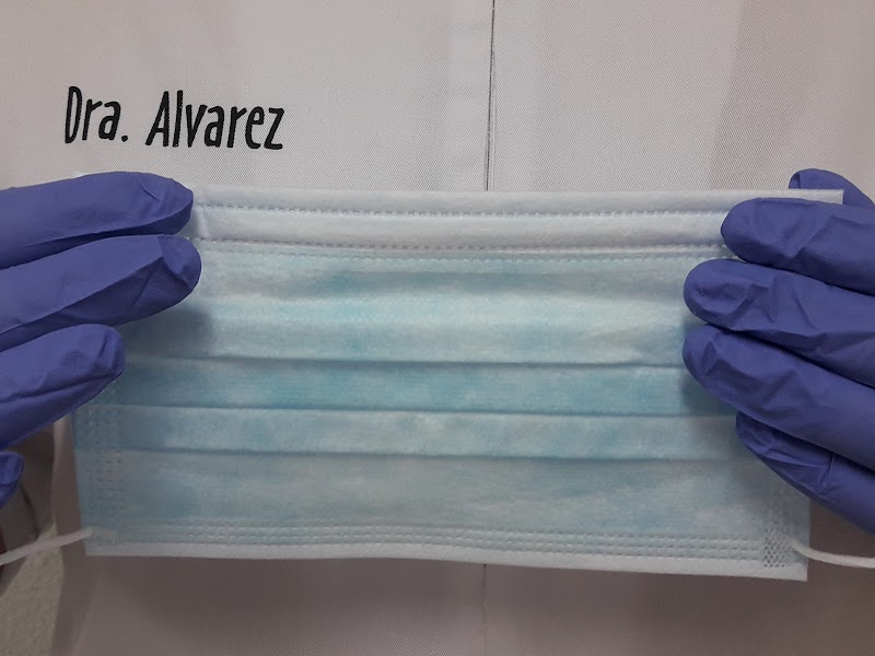 CLÍNICA DENTAL MARÍA DEL MAR ÁLVAREZ LORENZO photo 1
