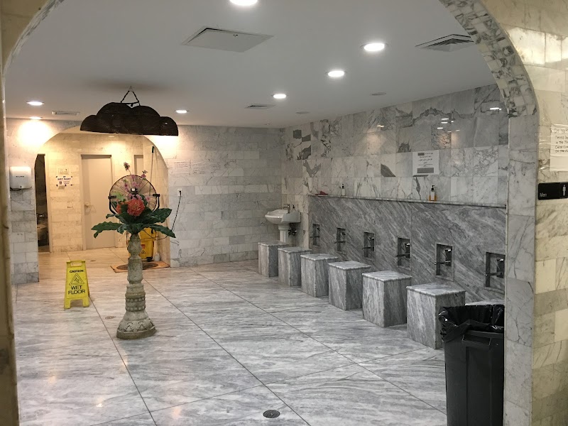 Islamic Society of Mid Manhattan photo 5