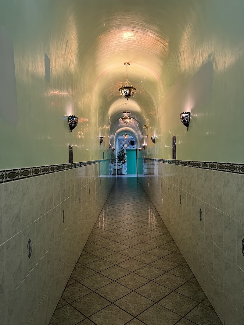 Islamic Society of Mid Manhattan photo 1