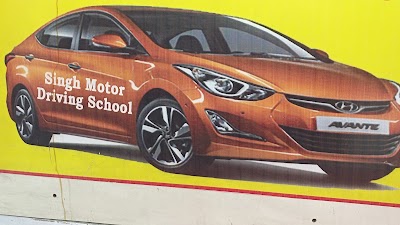 Singh Motor Driving School