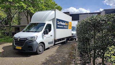 Foto van De Meubeltaxi - Rotterdam