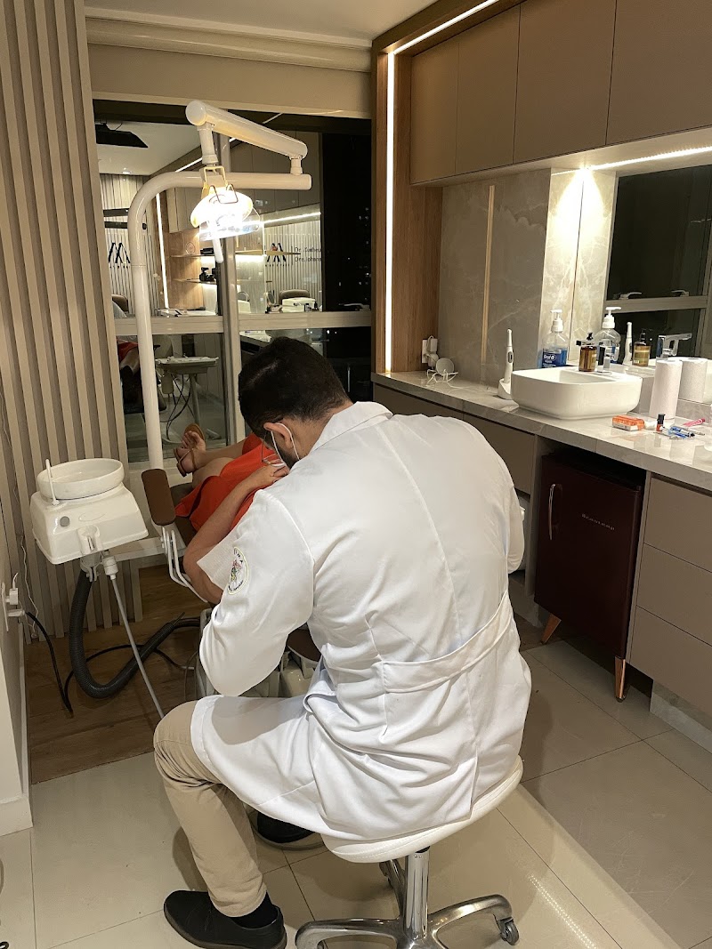 Dr. Wandersson Saraiva - foto 2