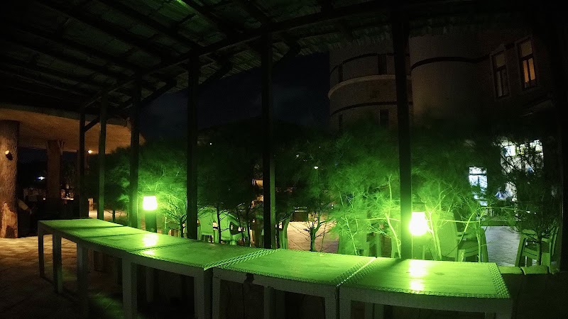 Doorbin Hotel photo 3