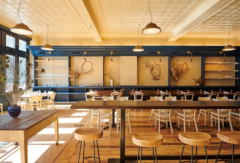 Winslow's Table photo 1