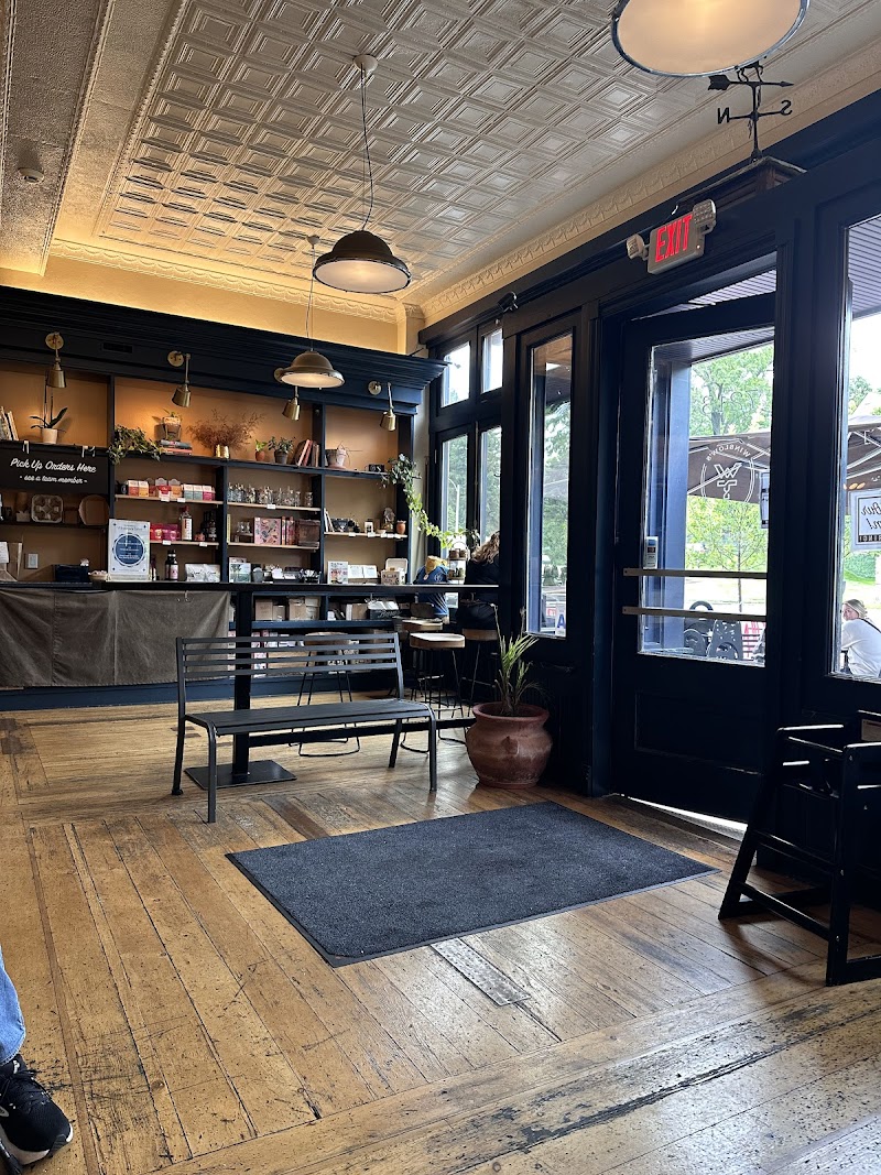 Winslow's Table photo 4