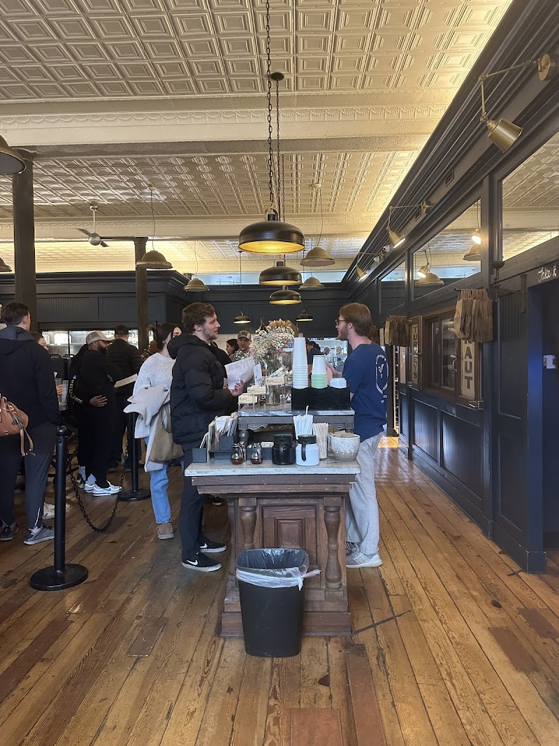 Winslow's Table photo 4