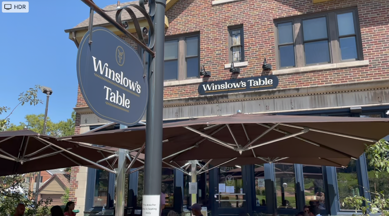 Winslow's Table photo 3