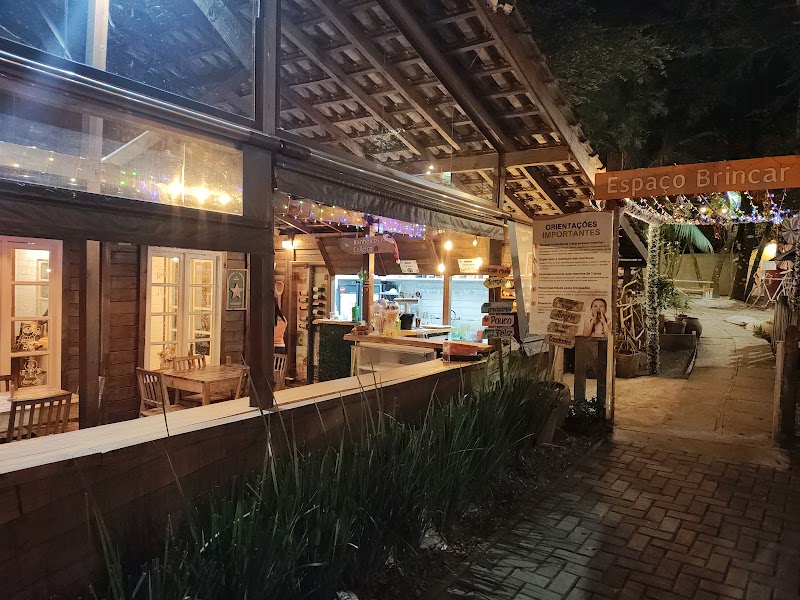 Foto de Quintal Brincante - Gastronomia