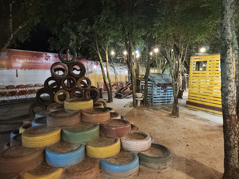 Foto de Quintal Brincante - Gastronomia