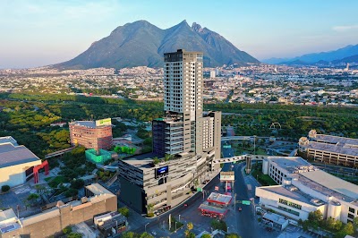 Holiday Inn Express Monterrey - Fundidora by IHG