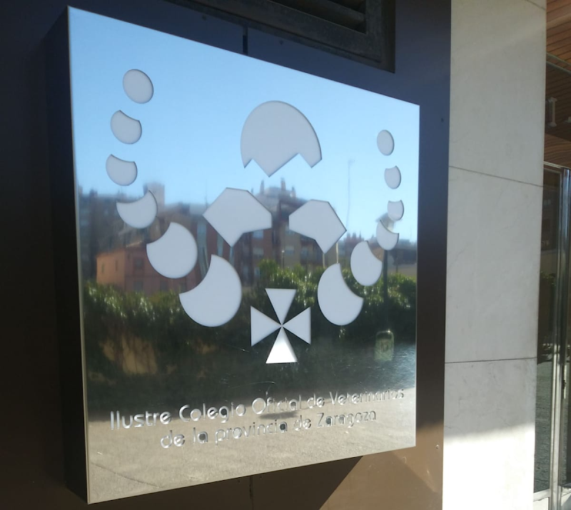 Colegio Oficial de Veterinarios de Zaragoza