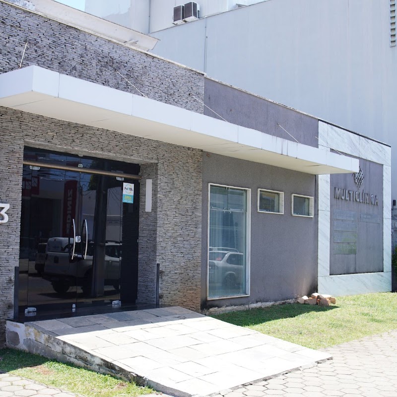 Multiclínica Odontologia | Próteses, Ortodontia e Endodontia em Natal - foto 5