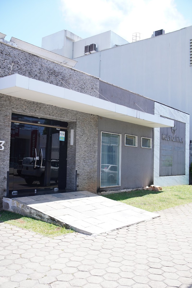 Multiclínica Odontologia | Próteses, Ortodontia e Endodontia em Natal