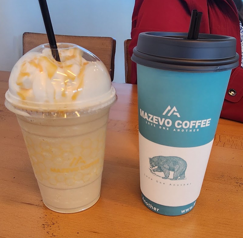 Mazevo Coffee photo 2