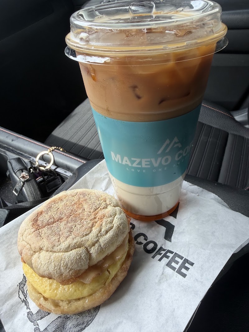 Mazevo Coffee photo 1