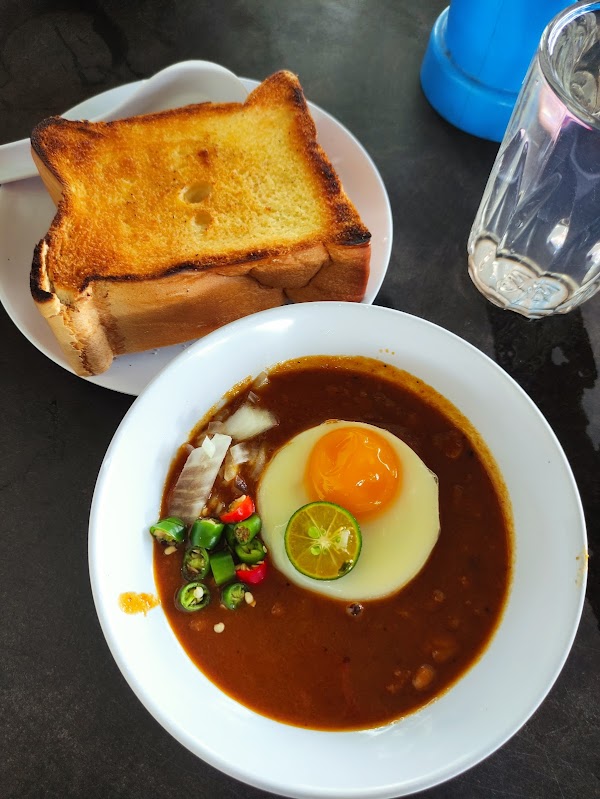 Kacang Pool - Photo 1