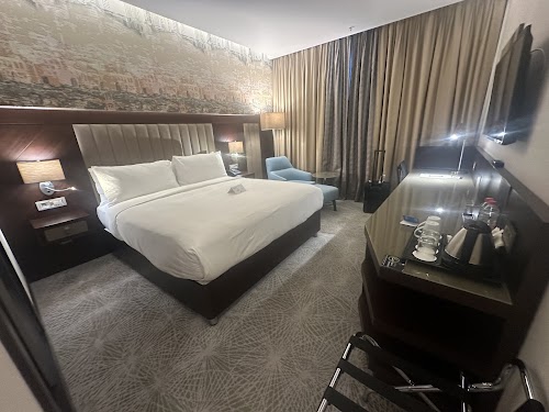 Self Hair Clinic - Saç Ekimi - Hair Transplant Turkey logo