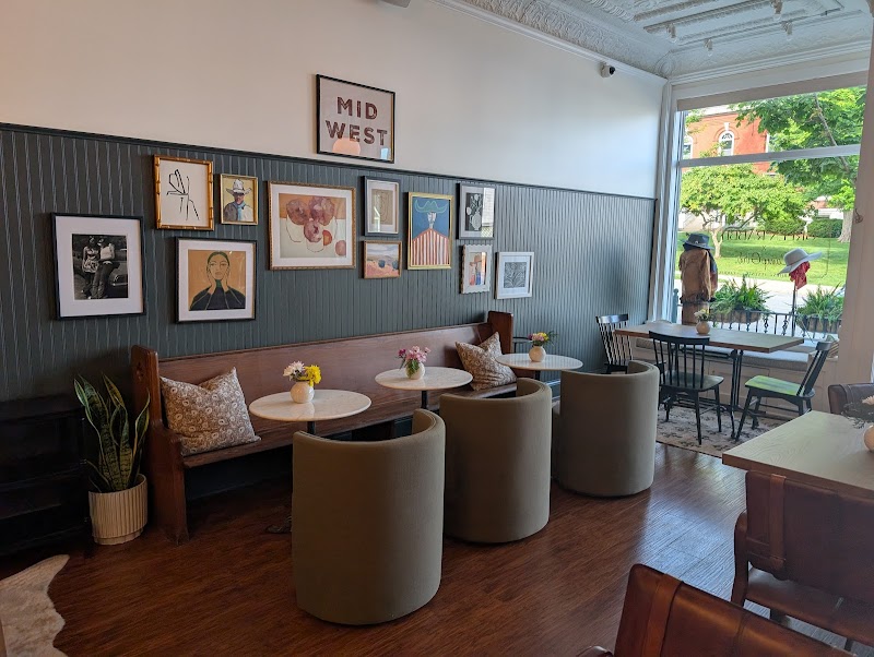 Green Rabbit Canteen photo 3
